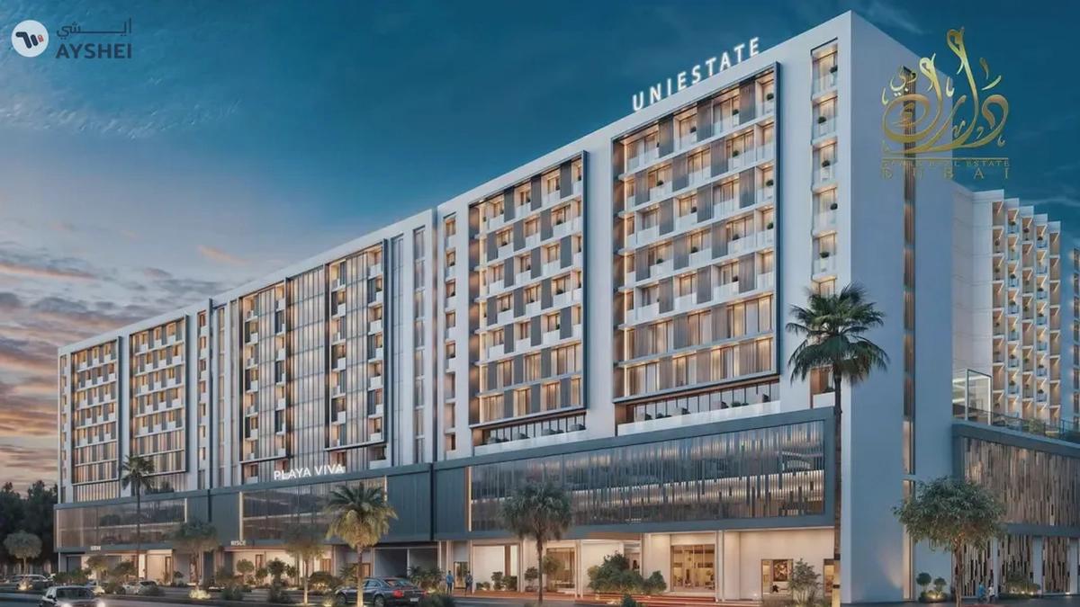 ELEVATE YOUR LIFESTYLE | SEAFRONT | 10-12% ROI-0-landscape