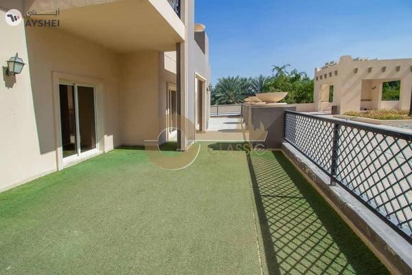 Al Thamam 08, Al Thamam, Remraam, Dubai