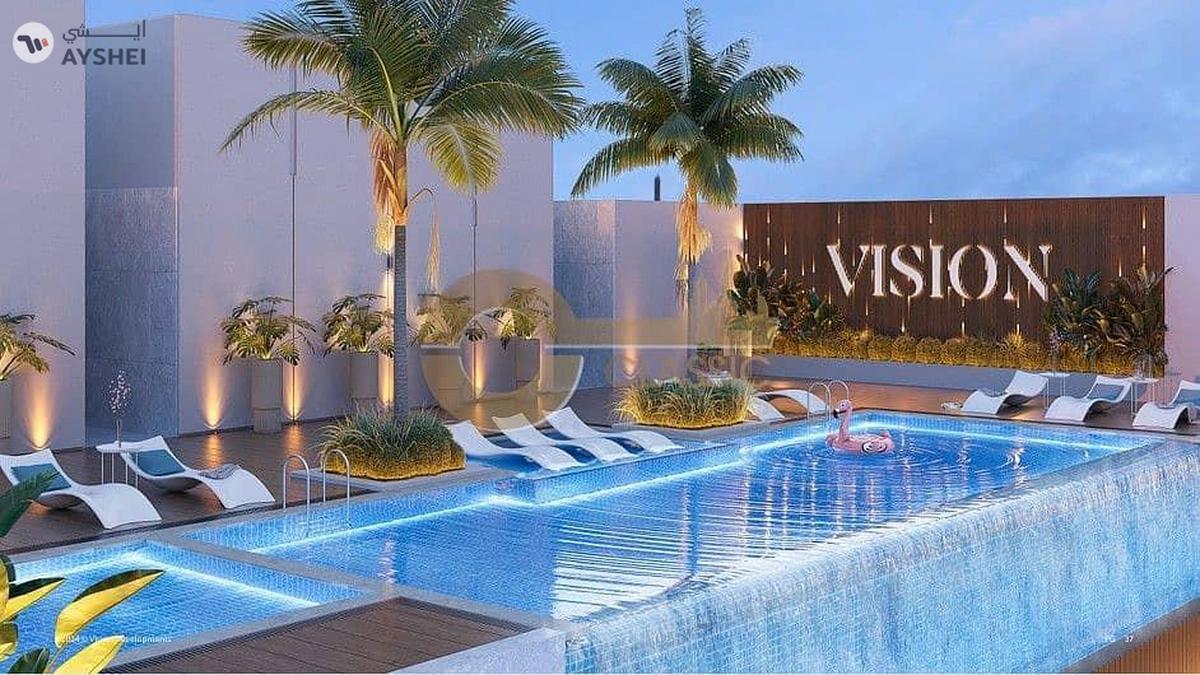 Spacious | 1 BR Apartment | Road side Park view-5-5