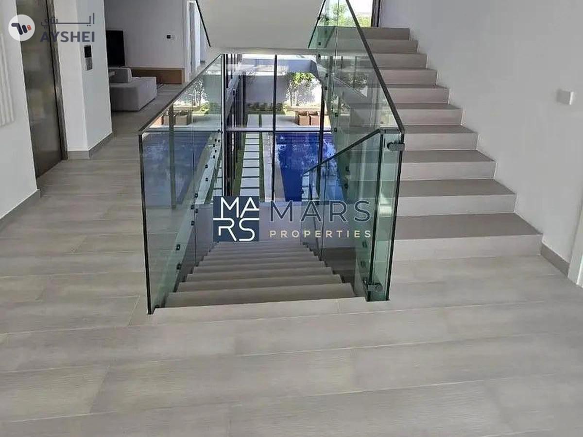 Luxury Corner Villa | Freehold | Gated Community | High ROI | Modern Finishing-9-9