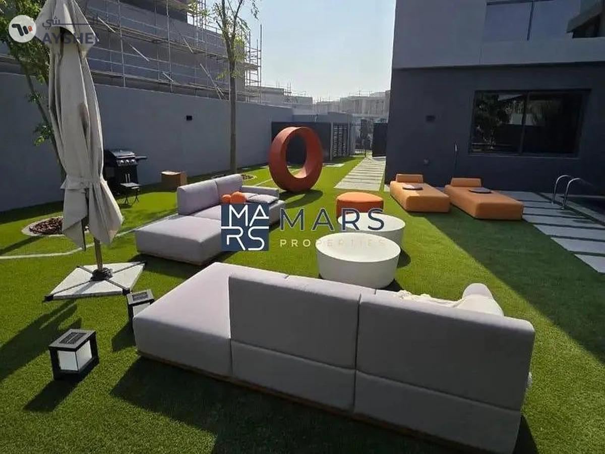 Luxury Corner Villa | Freehold | Gated Community | High ROI | Modern Finishing-11-11