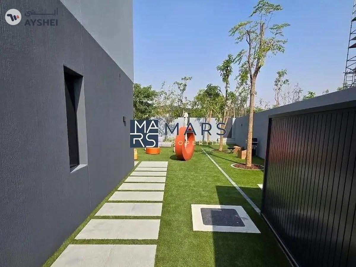 Luxury Corner Villa | Freehold | Gated Community | High ROI | Modern Finishing-1-1