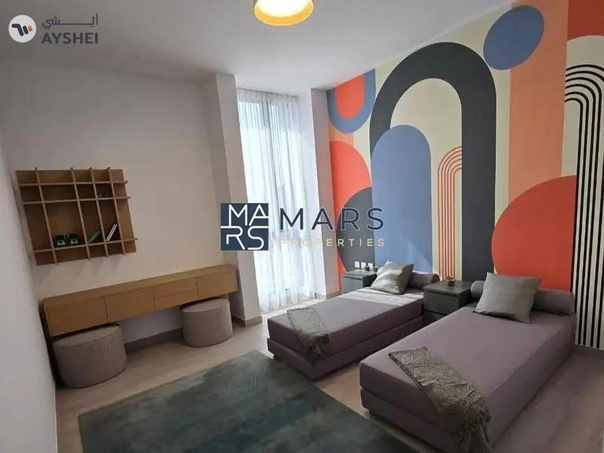 Luxury Corner Villa | Freehold | Gated Community | High ROI | Modern Finishing-3-3