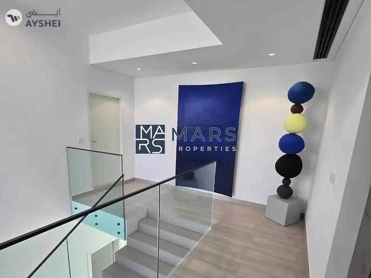 Luxury Corner Villa | Freehold | Gated Community | High ROI | Modern Finishing-7-7