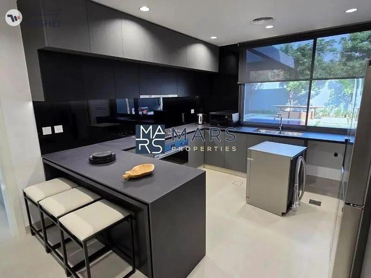 Luxury Corner Villa | Freehold | Gated Community | High ROI | Modern Finishing-8-8