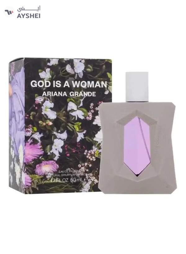 Ariana Grande God Is A Woman (W) Edp 50Ml