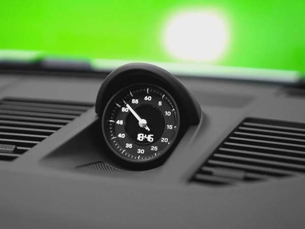 CARRERA S CABRIO 2026- PORSCHE WARRANTY-ELECTRIC SEATS-LED LIGHTS-EXCLUSIVE TAILLIGHTS-SPORT EXHAUST