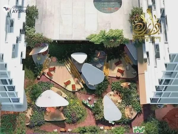 360 LIFESTYLE SERVICES_15% ROI_SMART SYSTEM_SLEEK MODERN