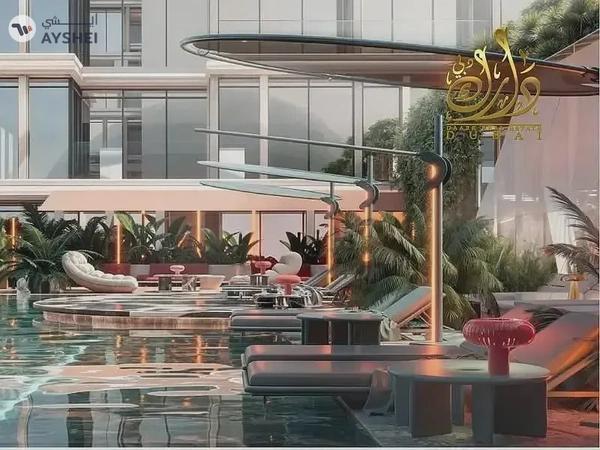 360 LIFESTYLE SERVICES_15% ROI_SMART SYSTEM_SLEEK MODERN