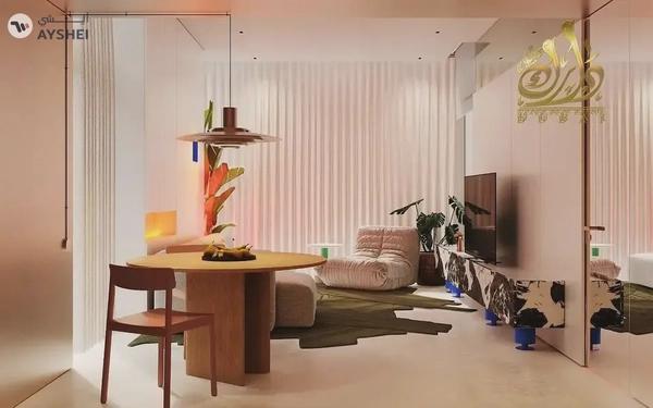 360 LIFESTYLE SERVICES_15% ROI_SMART SYSTEM_SLEEK MODERN