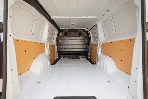 Fiat Scudo | Brand New | Cargo Van | Diesel | Automatic | GCC Specs | Ref#F03439