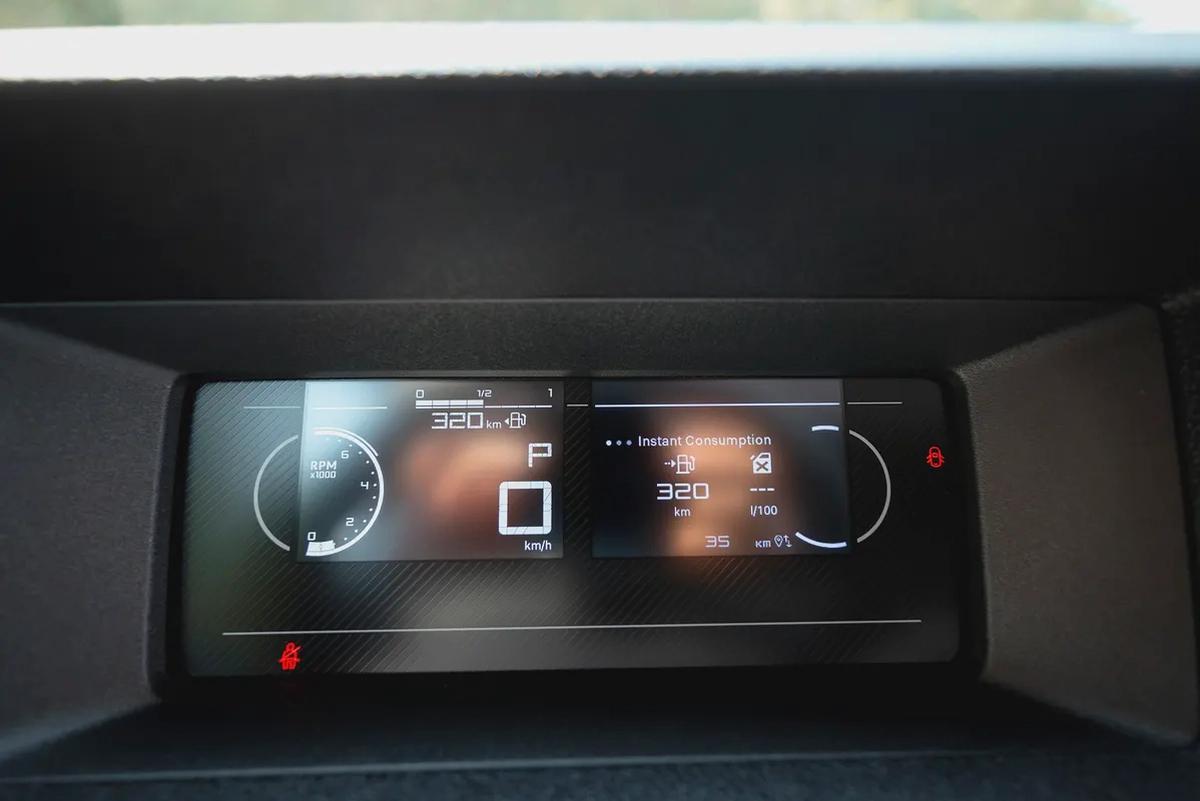 Fiat Scudo | Brand New | Cargo Van | Diesel | Automatic | GCC Specs | Ref#F03439-10-10