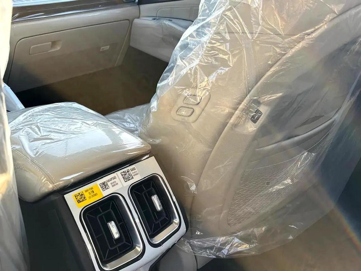 Kia Sorento 2026 - GCC Specs - BRAND NEW 3.5 L WITH 360 CAMERA-4-4