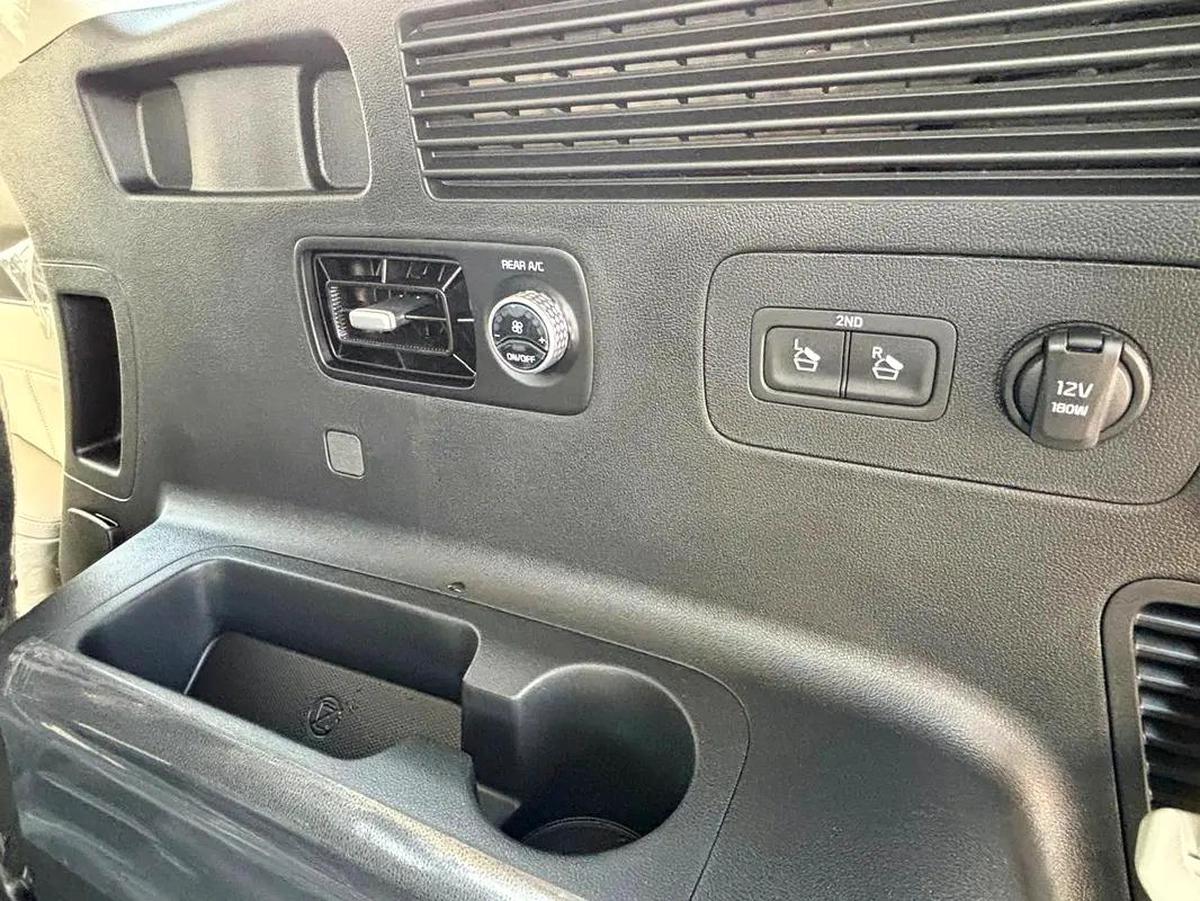 Kia Sorento 2026 - GCC Specs - BRAND NEW 3.5 L WITH 360 CAMERA-16-16