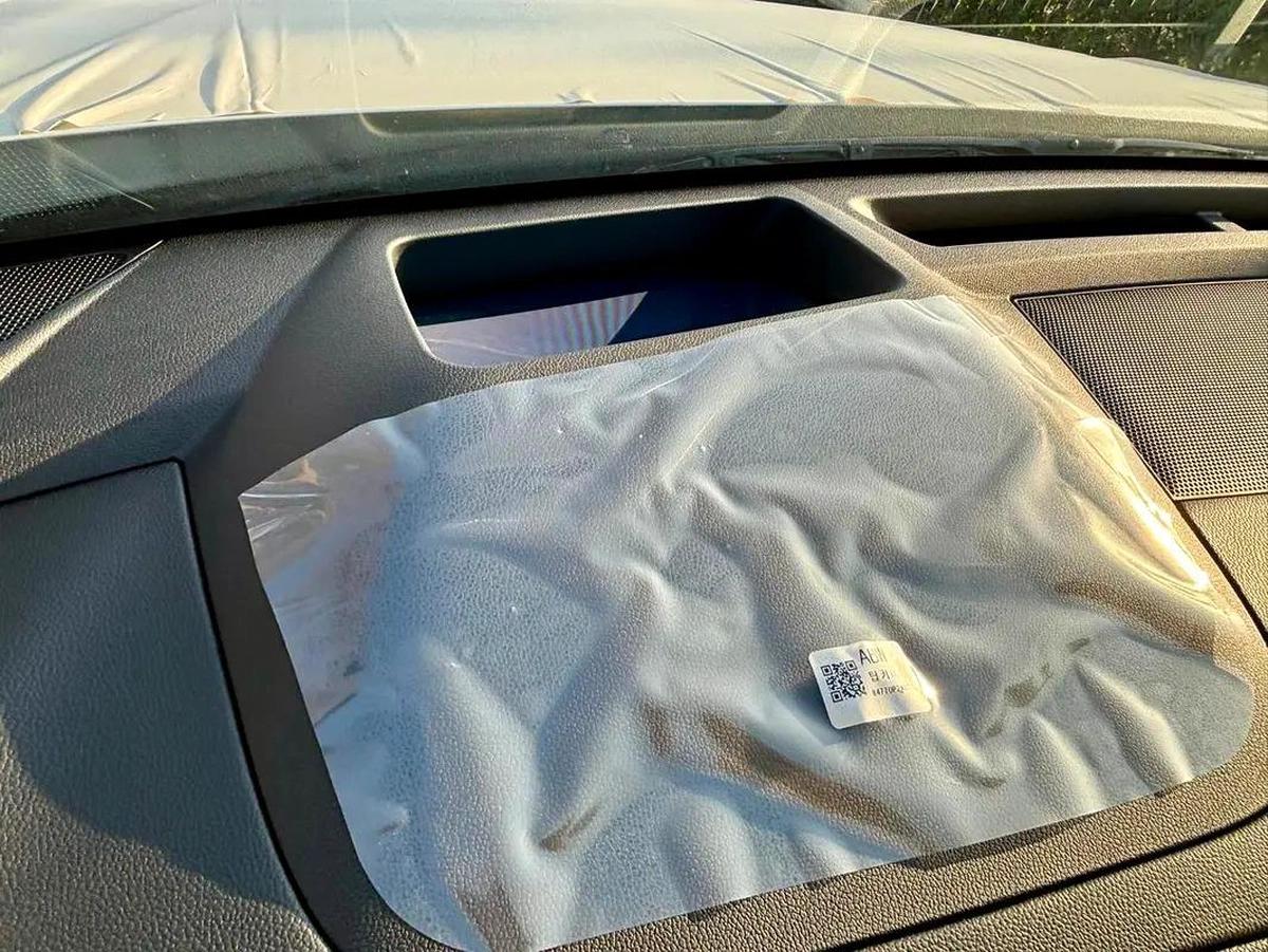 Kia Sorento 2026 - GCC Specs - BRAND NEW 3.5 L WITH 360 CAMERA-14-14