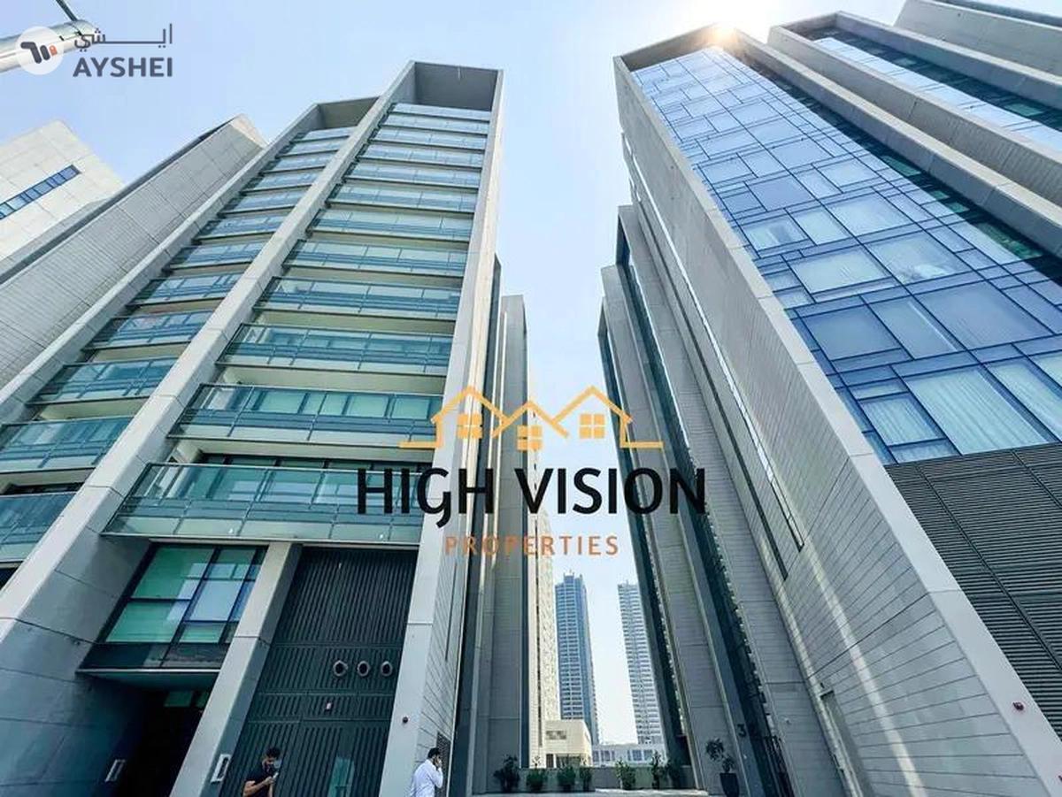 RDK Towers, Najmat Abu Dhabi, Al Reem Island, Abu Dhabi-0-0