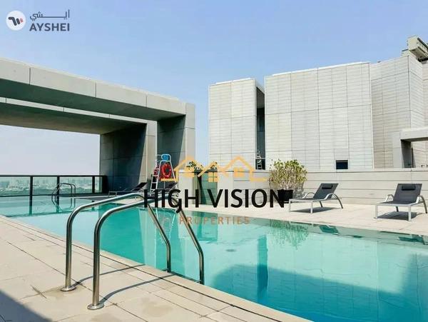 RDK Towers, Najmat Abu Dhabi, Al Reem Island, Abu Dhabi