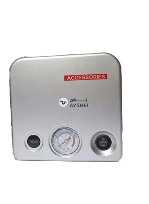 Generic Air Compressor And Tire Inflator