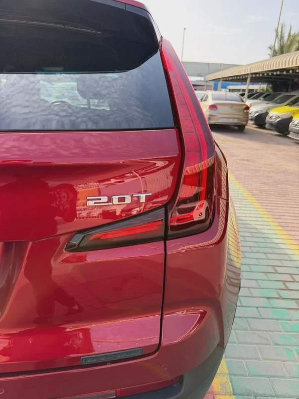 2019 Cadillac XT4 Premium Luxury - American Specs