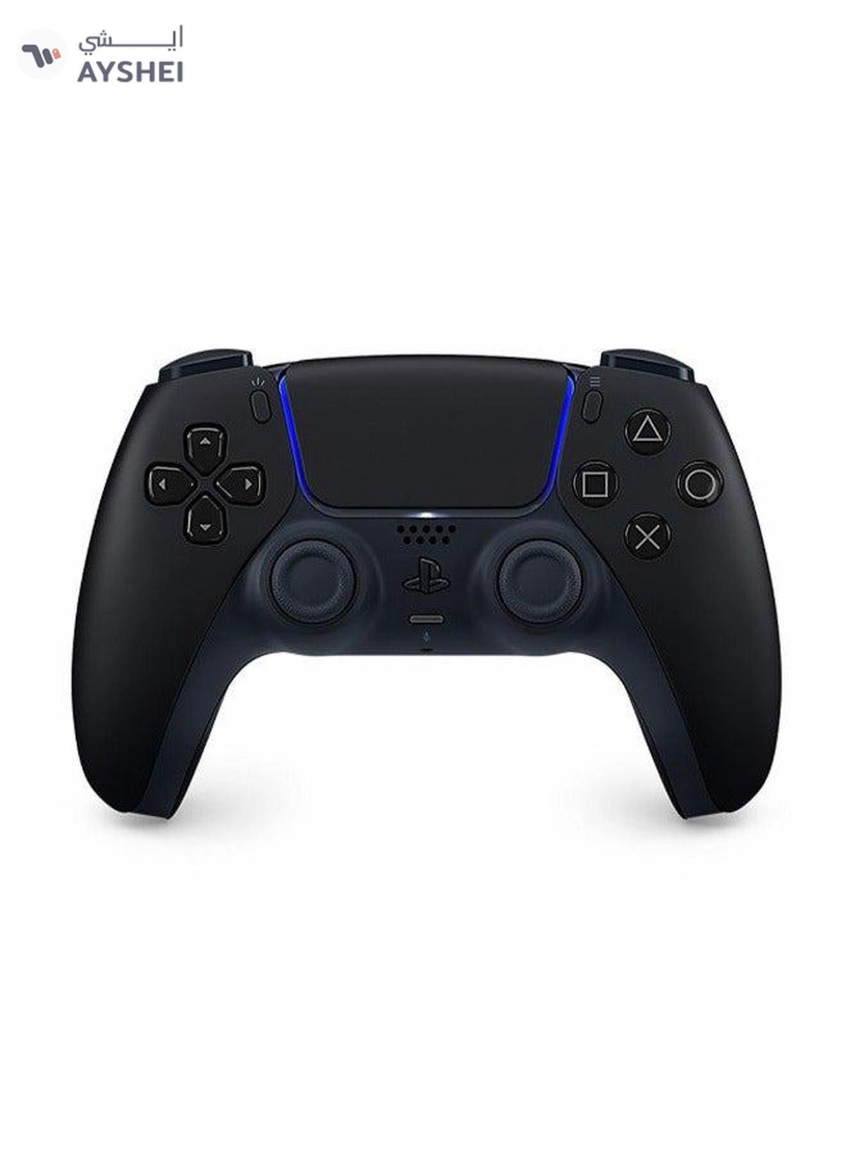 Sony PlayStation 5 Slim Console Disc Version With Controller - New Model 2023 With Extra Controller-1-1