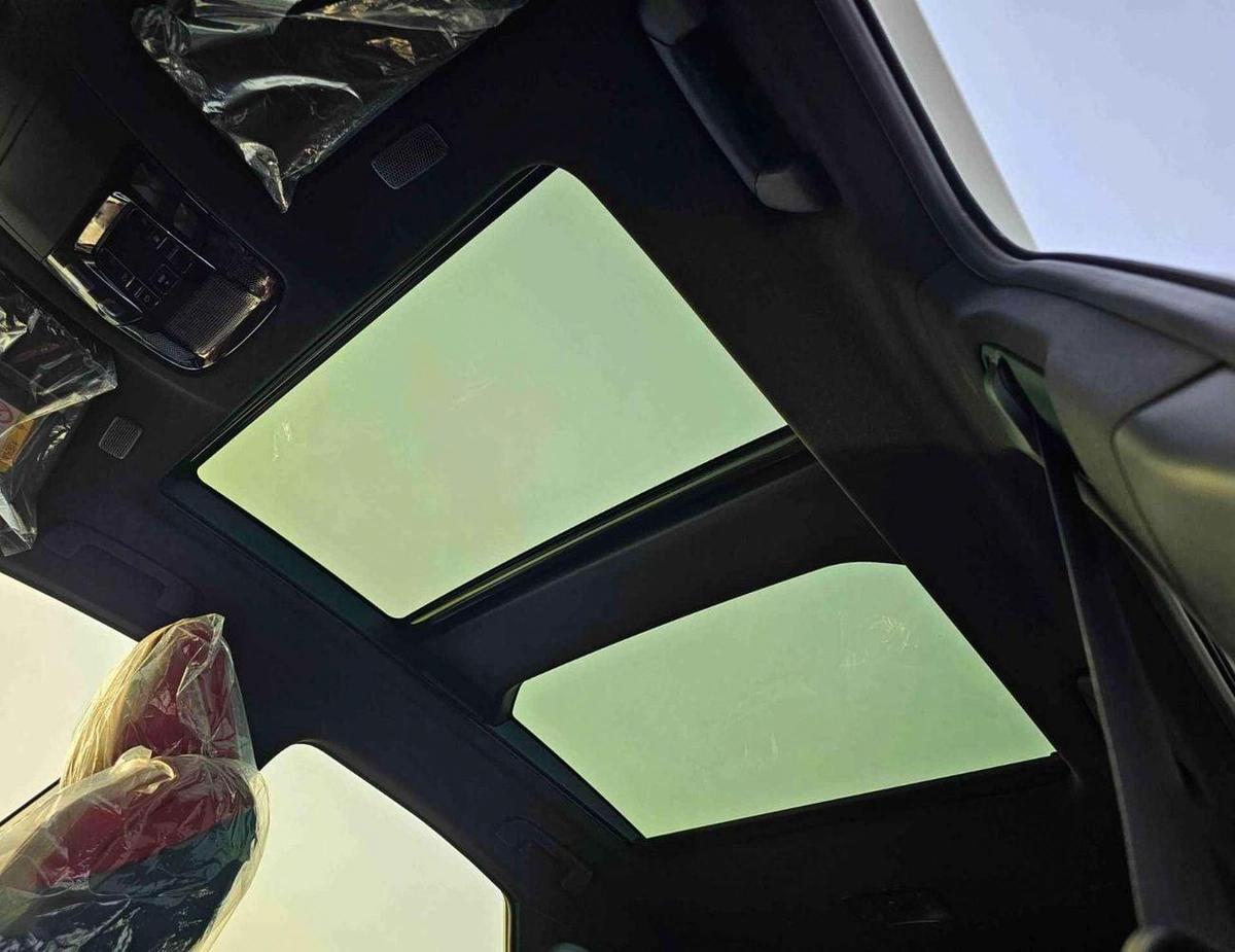 Lexus NX350 F SPORT TURBO CHARGED / PANORAMIC ROOF/ 275 HP ENGINE / 2.4L PETROL AWD (CODE#NXP3F)-16-16