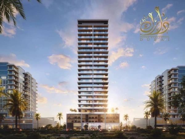 7 MINS to BURJ KHALIFA-Ready soon-Pay 30% and 70% MORGISH-Ramadan offer