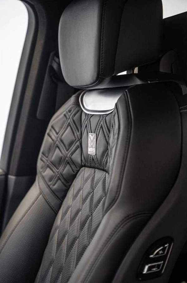 New Toyota Land Cruiser 2025