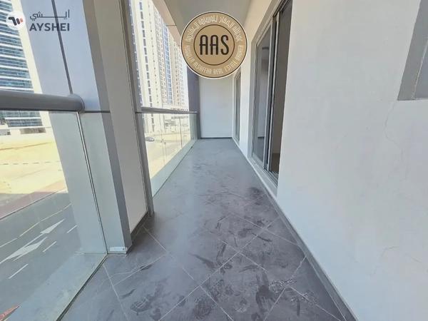 Close To Mulla Palza Full Sea View 1Bhk 62k Full Facilities