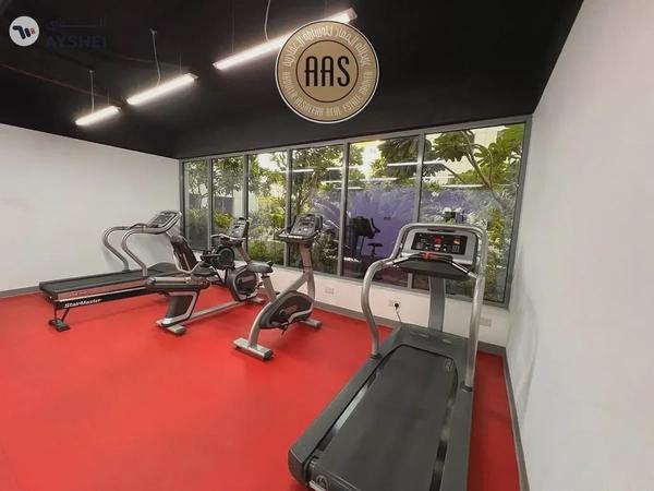 Close To Mulla Palza Full Sea View 1Bhk 62k Full Facilities