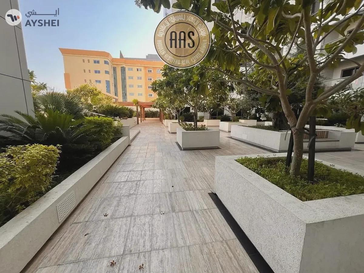 Close To Mulla Palza Full Sea View 1Bhk 62k Full Facilities-5-5