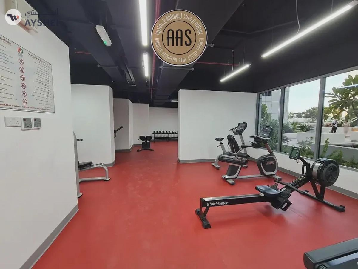 Close To Mulla Palza Full Sea View 1Bhk 62k Full Facilities-7-7