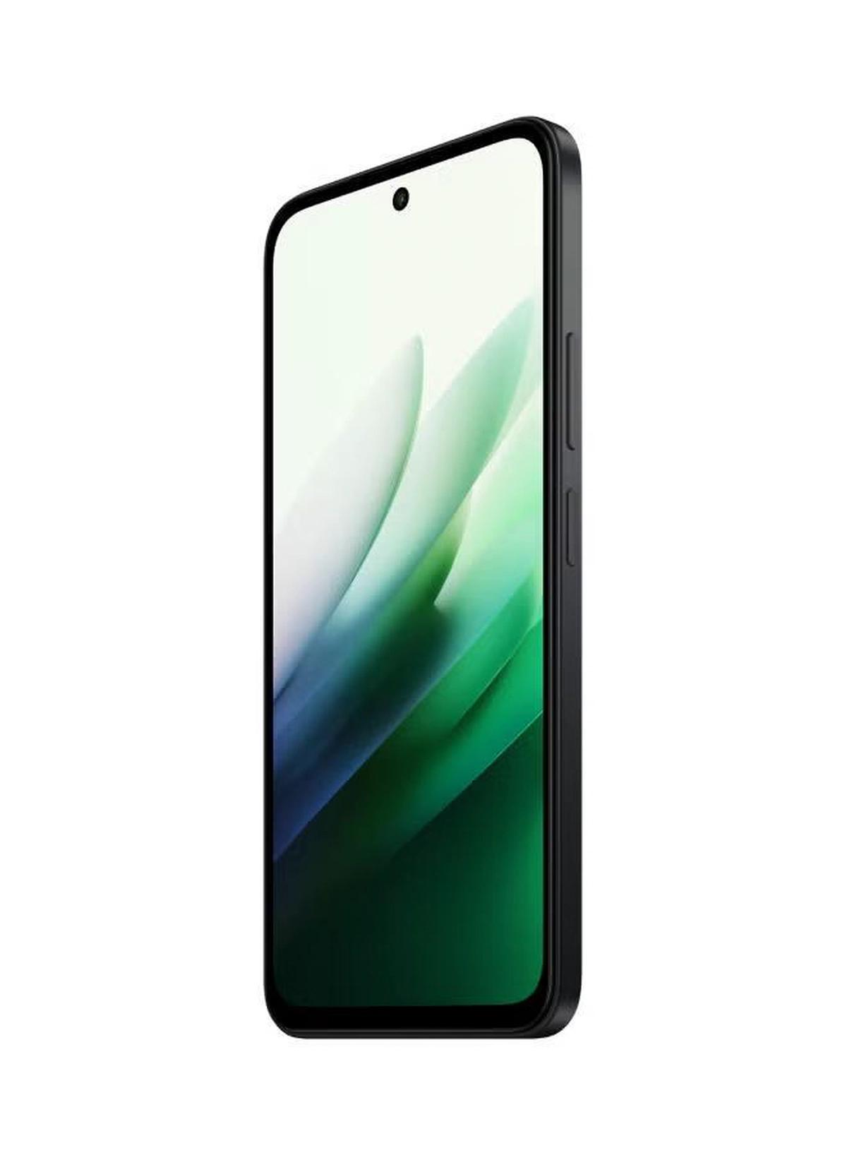 Xiaomi Redmi 15 5G Dual SIM Midnight Black 8GB RAM 256GB - Global Version-3-3