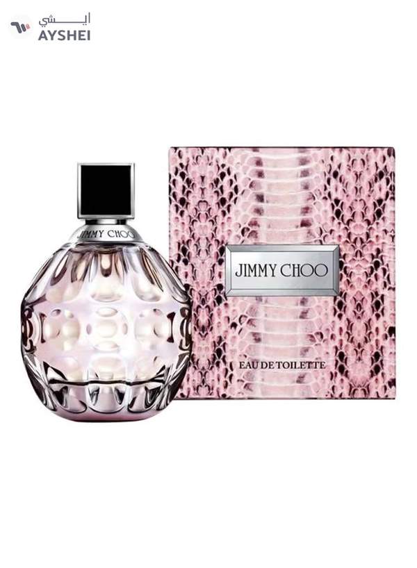 Jimmy choo EDT 100ml