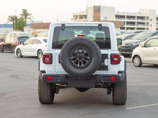 Jeep Wrangler EXPORT PRICE - Rubicon 392 6.4L V8 - Final Edition