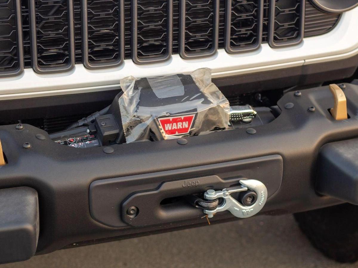 Jeep Wrangler EXPORT PRICE - Rubicon 392 6.4L V8 - Final Edition-8-8