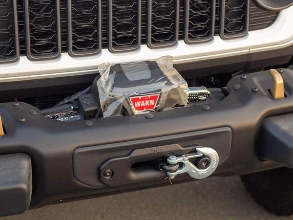 Jeep Wrangler EXPORT PRICE - Rubicon 392 6.4L V8 - Final Edition