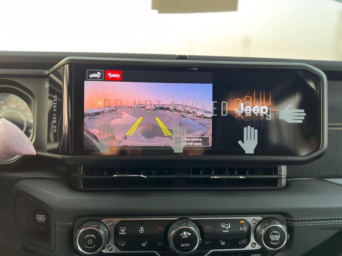 Jeep Wrangler EXPORT PRICE - Rubicon 392 6.4L V8 - Final Edition-10-10