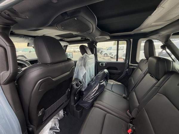 Jeep Wrangler EXPORT PRICE - Rubicon 392 6.4L V8 - Final Edition