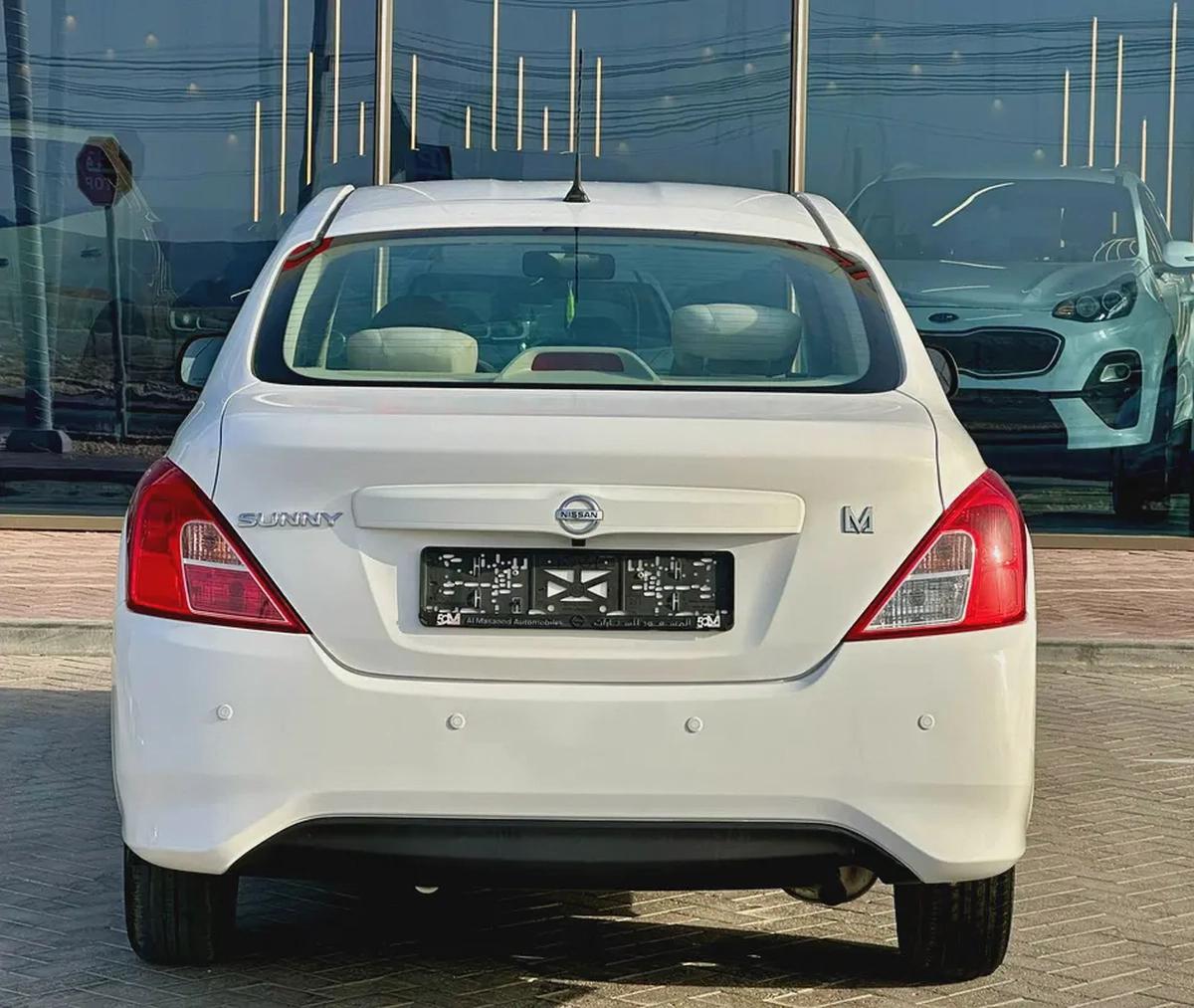 460-Monthly l GCC l Camera | GPS l Accident Free-5-5