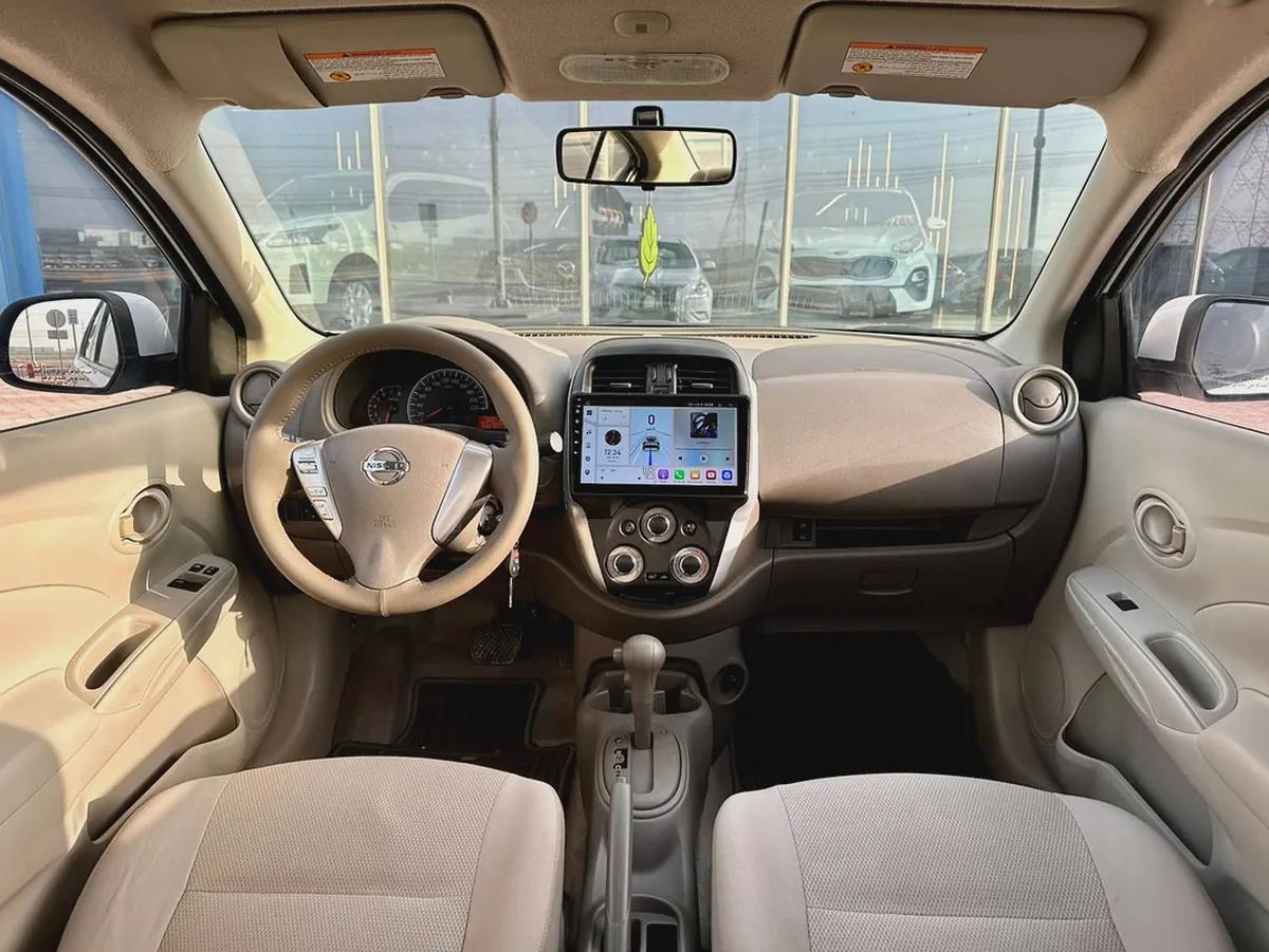 460-Monthly l GCC l Camera | GPS l Accident Free-7-7