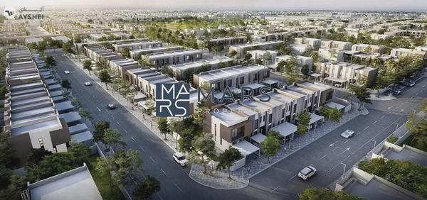 🏡 Cozy 2-Bedroom Townhouse for Rent in Nasma Residences – Landscaped Gardens 🌳🌼