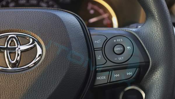 ( Only For Export ) 2025 Toyota RAV4 Adventure 2.5L AWD GCC BRAND NEW