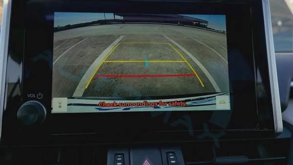 ( Only For Export ) 2025 Toyota RAV4 Adventure 2.5L AWD GCC BRAND NEW