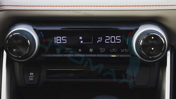 ( Only For Export ) 2025 Toyota RAV4 Adventure 2.5L AWD GCC BRAND NEW