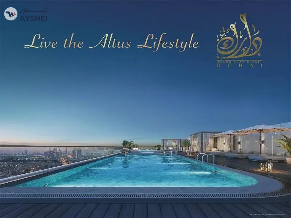 CATCH BEST PRICE IN LIWAN FOR SPACIOUS 2BHK+MAID HERE-2-2