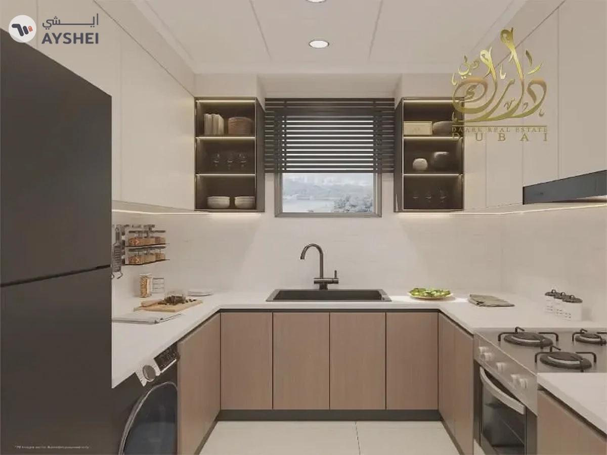 CATCH BEST PRICE IN LIWAN FOR SPACIOUS 2BHK+MAID HERE-3-3