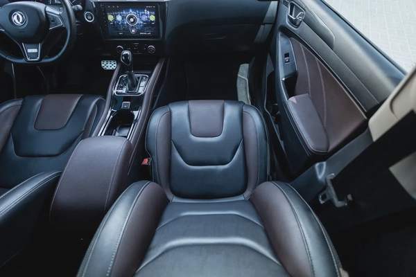 DFSK Glory 580 / Fengon 580