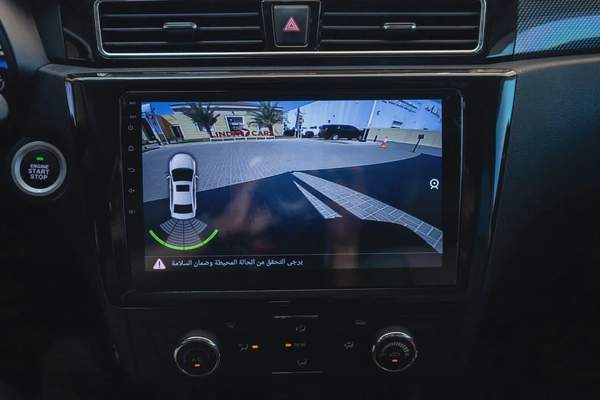 DFSK Glory 580 / Fengon 580