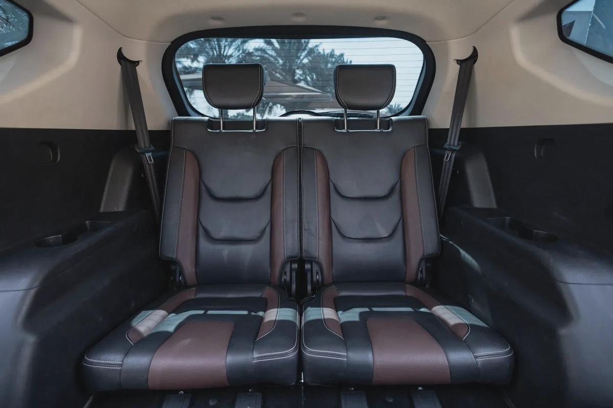 DFSK Glory 580 / Fengon 580-6-6