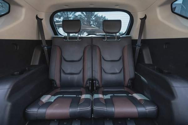 DFSK Glory 580 / Fengon 580